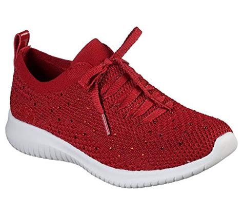 women red sneakers clearance.